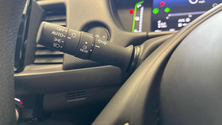 Honda Jazz 1.5 i-MMD Hybrid SE 5dr eCVT Hybrid Hatchback